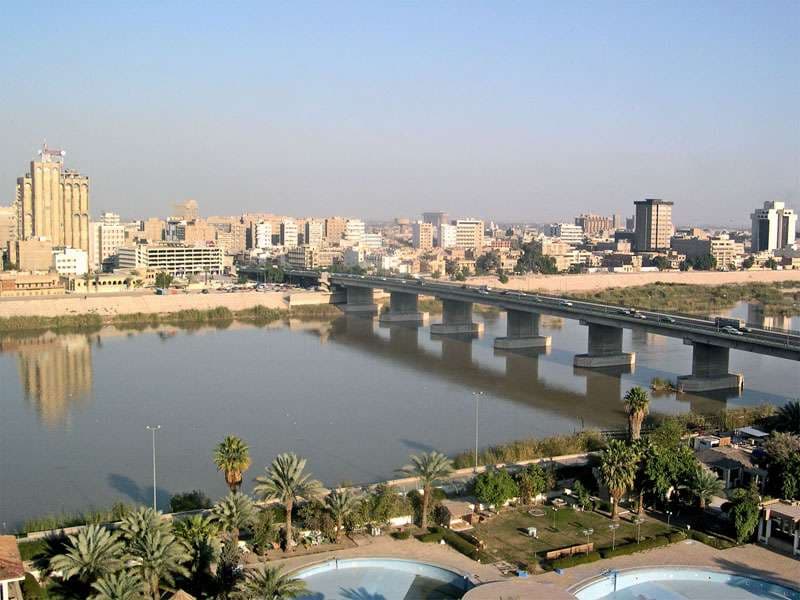 مصدر أمني: عدم تعرض أي أهداف عراقية أثناء الاعتداء الصـ*ـهيوني على إيران