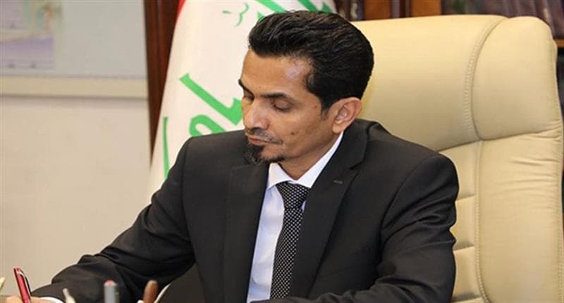 وزير النقل: مطار الموصل الدولي شيد بمواصفات عالمية ونسبة إنجازه بلغت 86%