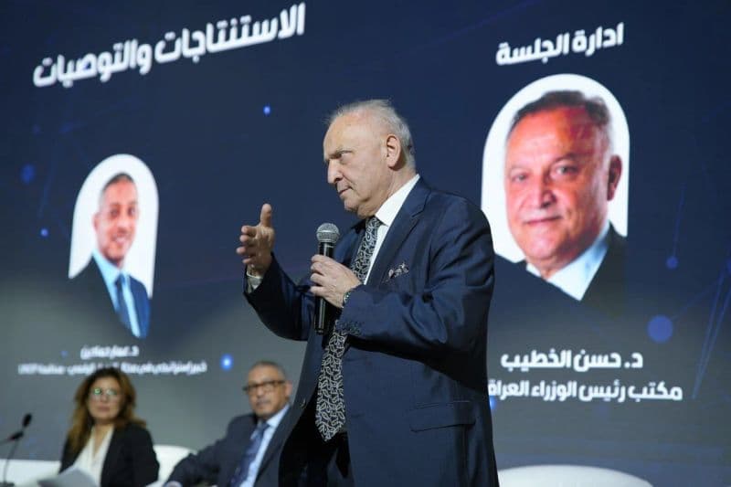 مستشار حكومي يحدد ميزات إدخال التكنولوجيا في المدن الذكية
