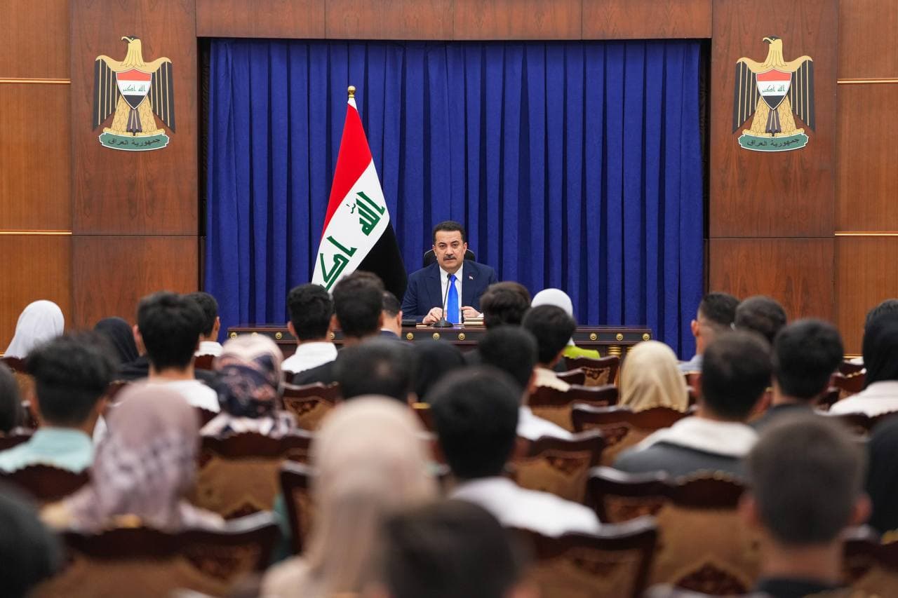 السوداني: الحكومة وضعت التربية والتعليم في سلم الأولويات