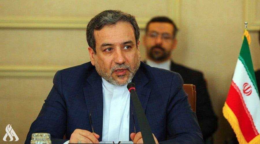 إيران: نحتفظ بحقنا في رد مناسب على العدوان الصهيوني