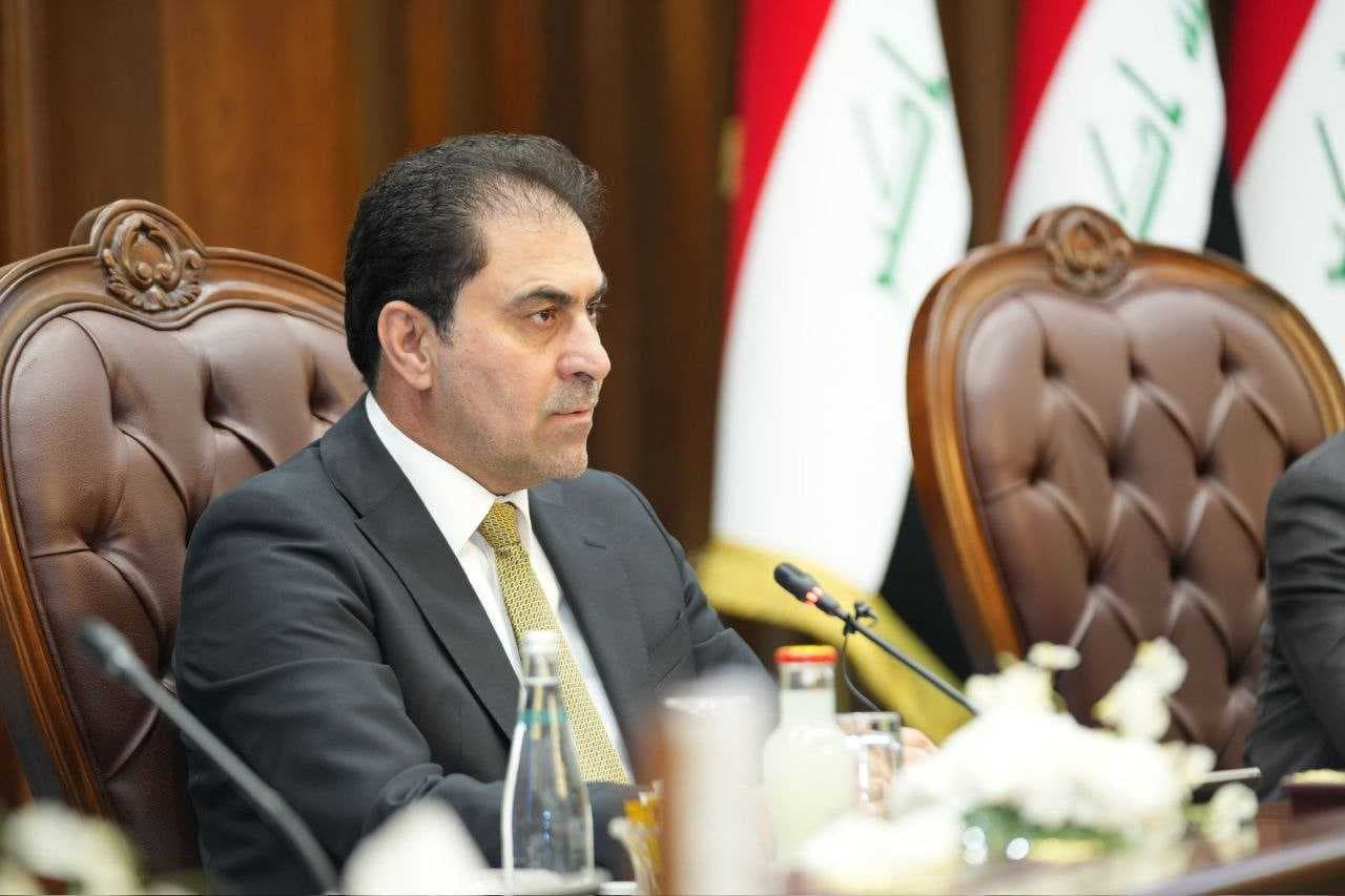 مجلس النواب يعقد جلسته برئاسة المندلاوي وحضور 172 نائباً