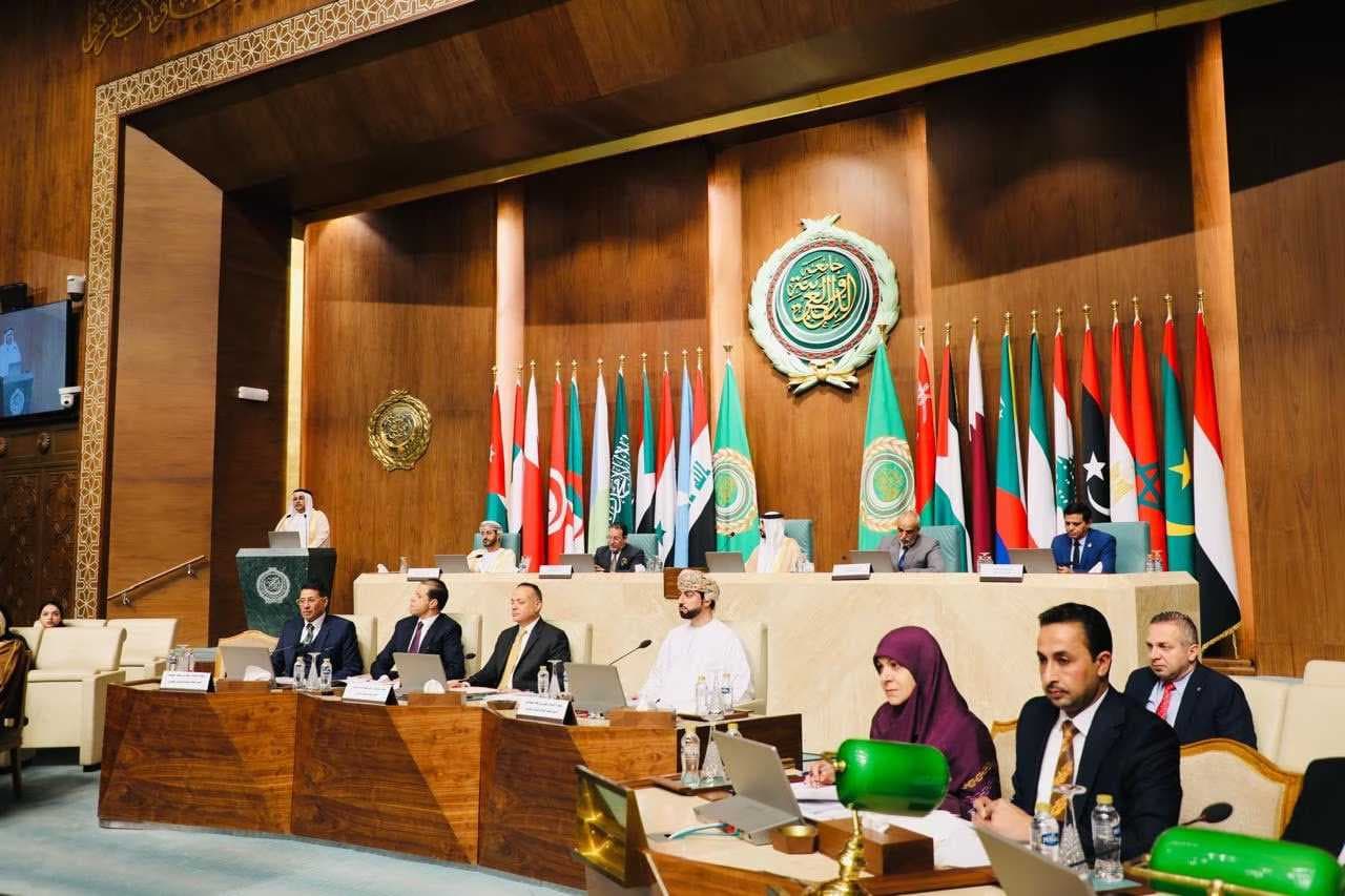 البرلمان العربي يوافق على تشكيل فريق للتوجه إلى المحكمة الجنائية الدولية لمقاضاة الكيان الصهيوني