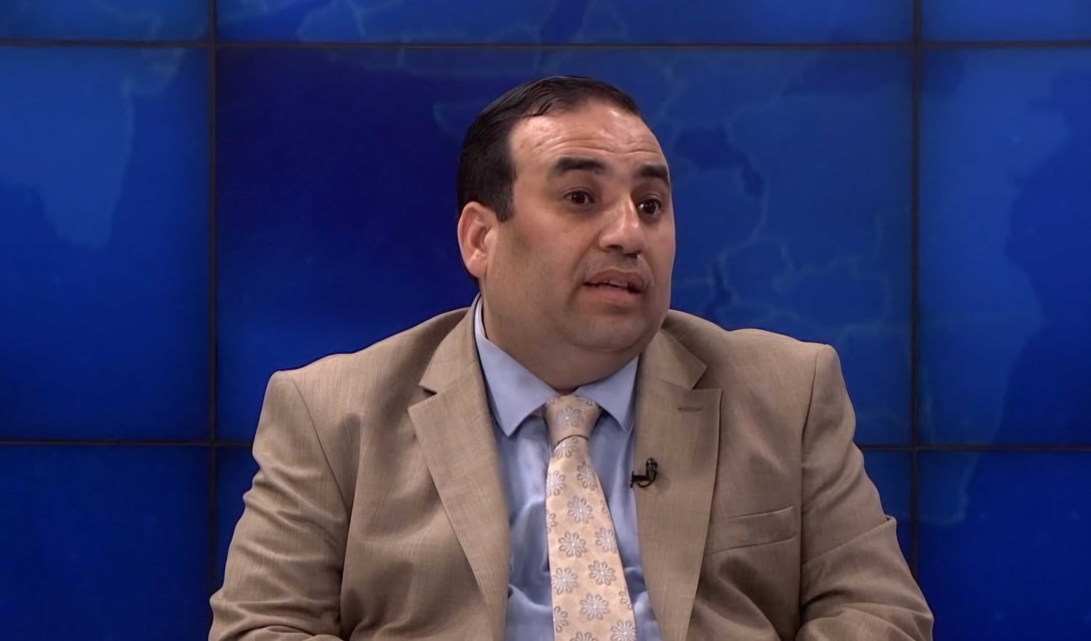 علاوي : العراق يستعد لاستضافة القمة العربية القادمة في بغداد