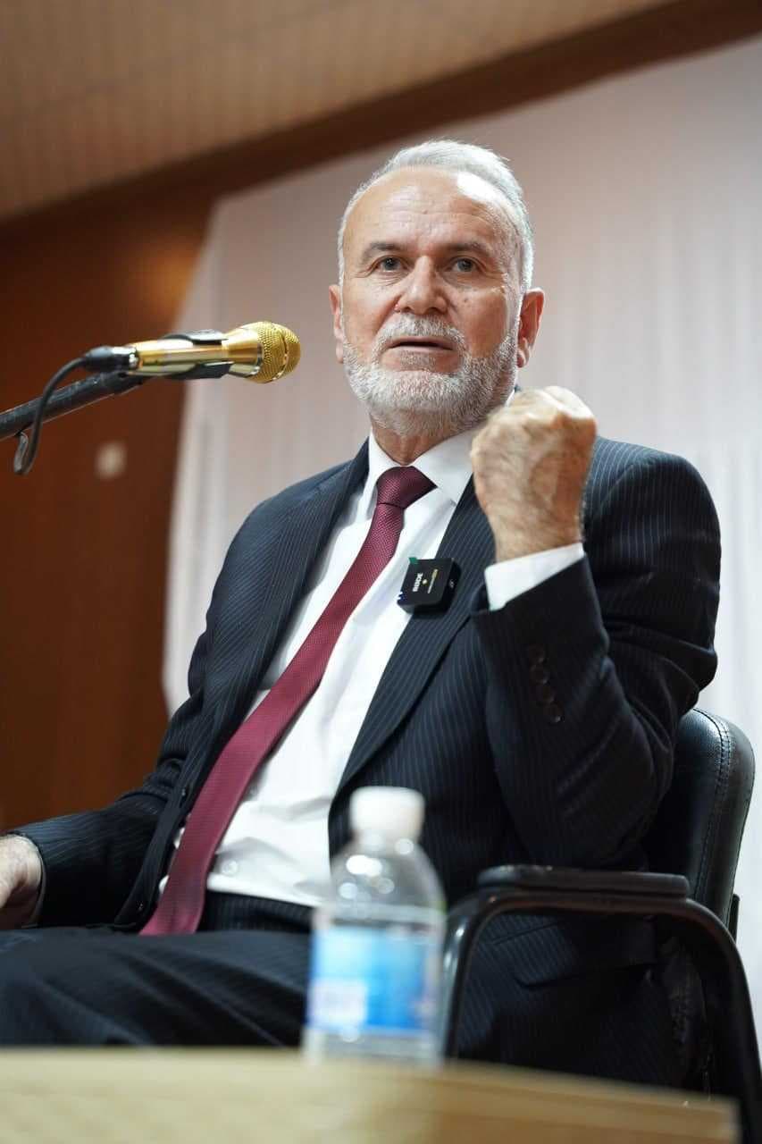 محافظ بغداد يشدد على تطبيق إجراءات السلامة والأمان وتعليمات الدفاع المدني