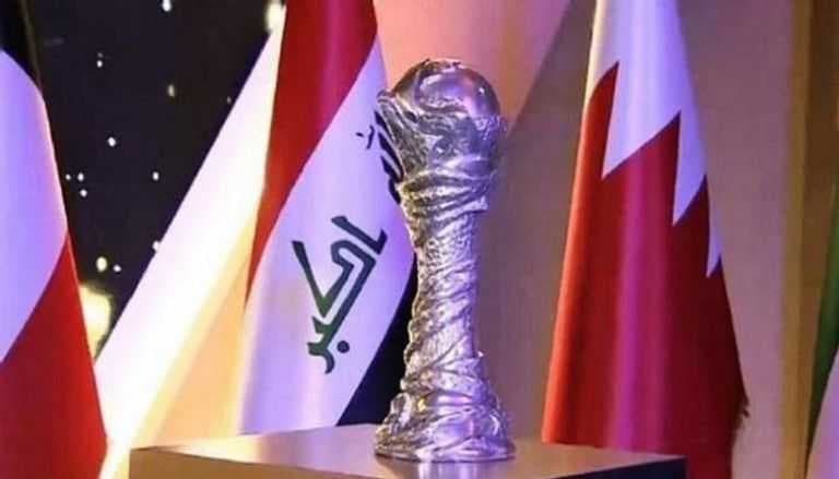 بمشاركة العراق.. الإعلان عن موعد سحب قرعة خليجي 26