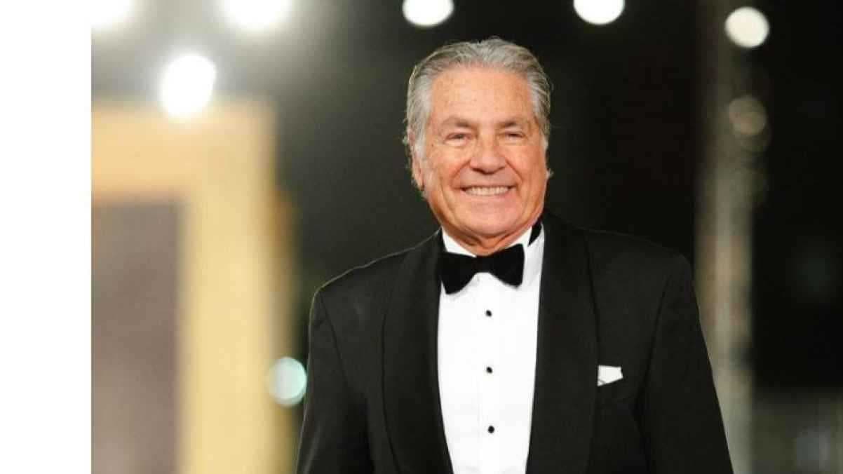 وفاة الفنان المصري مصطفى فهمي، عن عمر يناهز 82 عاما