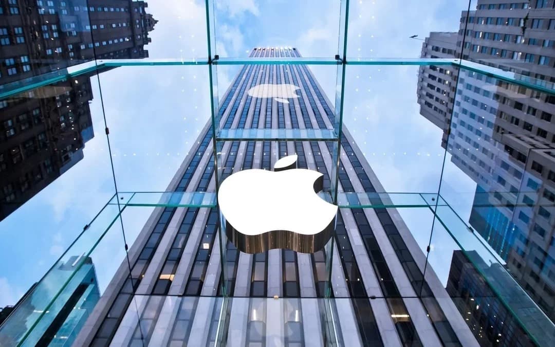 آبل تطلق حاسب iMac يعمل مع الذكاء الاصطناعي