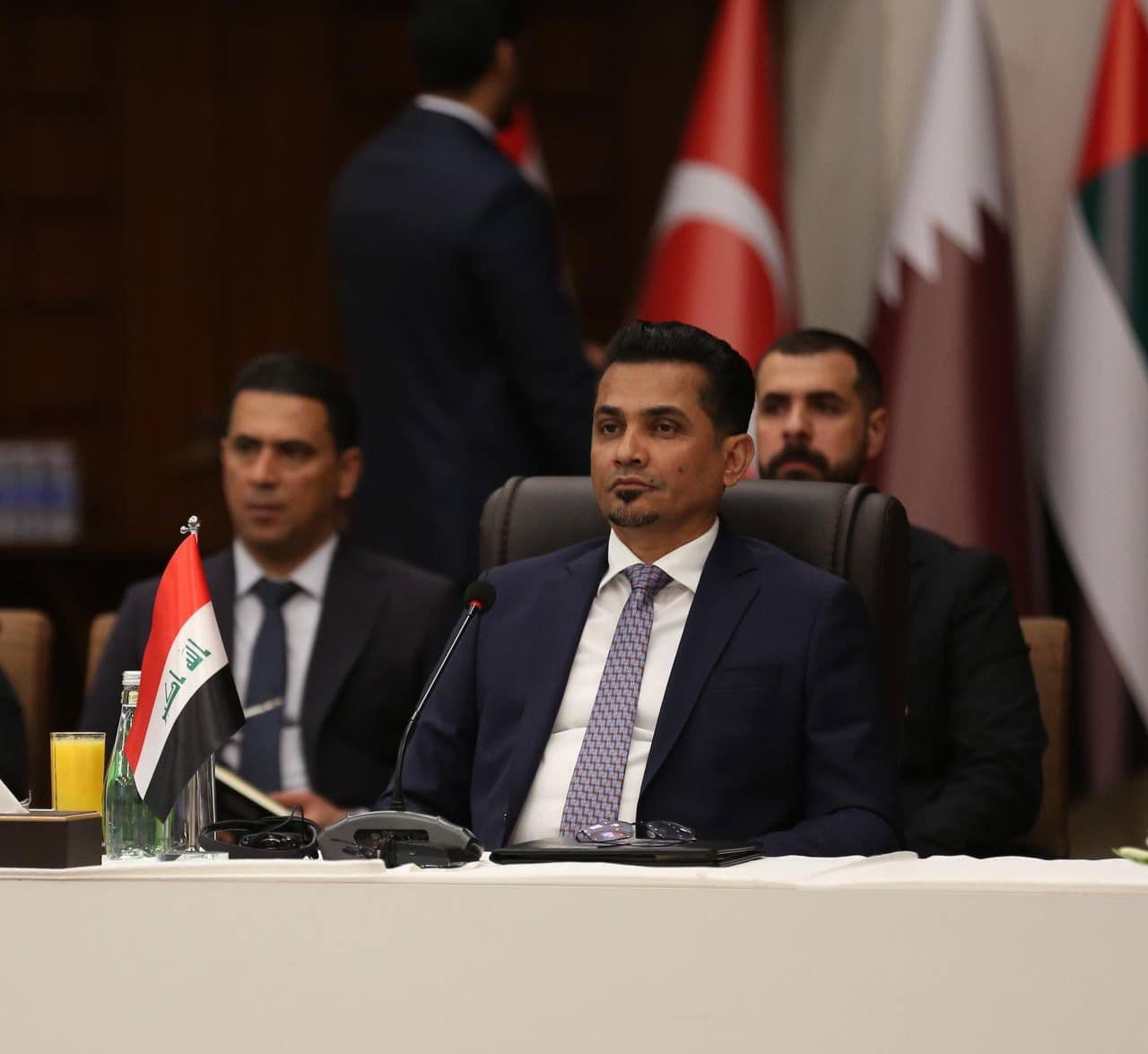 يضم تركيا وبلغاريا والمجر.. العراق يعلن تأسيس مجلس لربط طريق التنمية مع أوروبا
