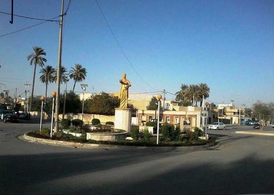 محافظ ديالى يوجه بتعطيل دوام طلبة المدارس والجامعات ليوم غد الأحد