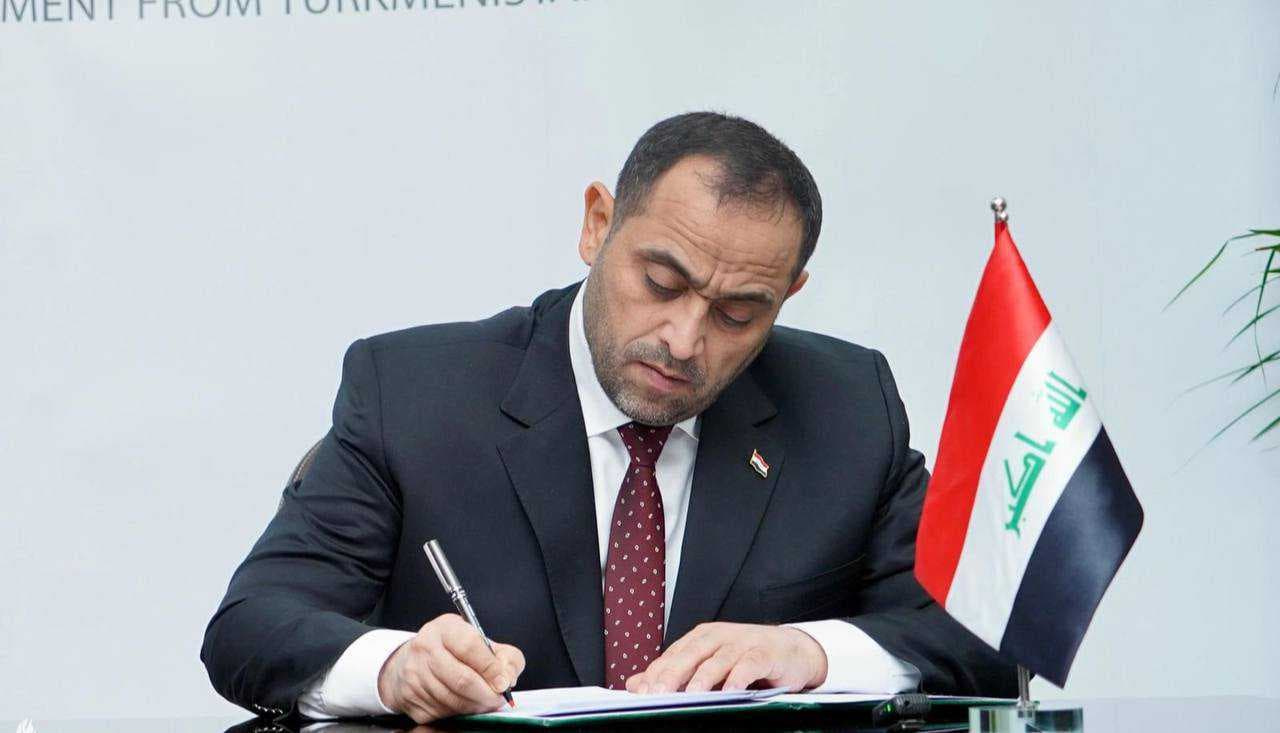 وزير الكهرباء يوعز بالاستنفار التام لمواجهة سوء الأحوال الجوية