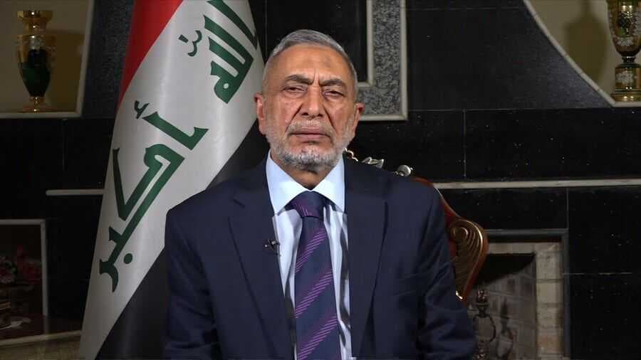 المشهداني: سنعيد هيبة البرلمان والقوانين الخلافيَّة ستُعرض بالإجماع
