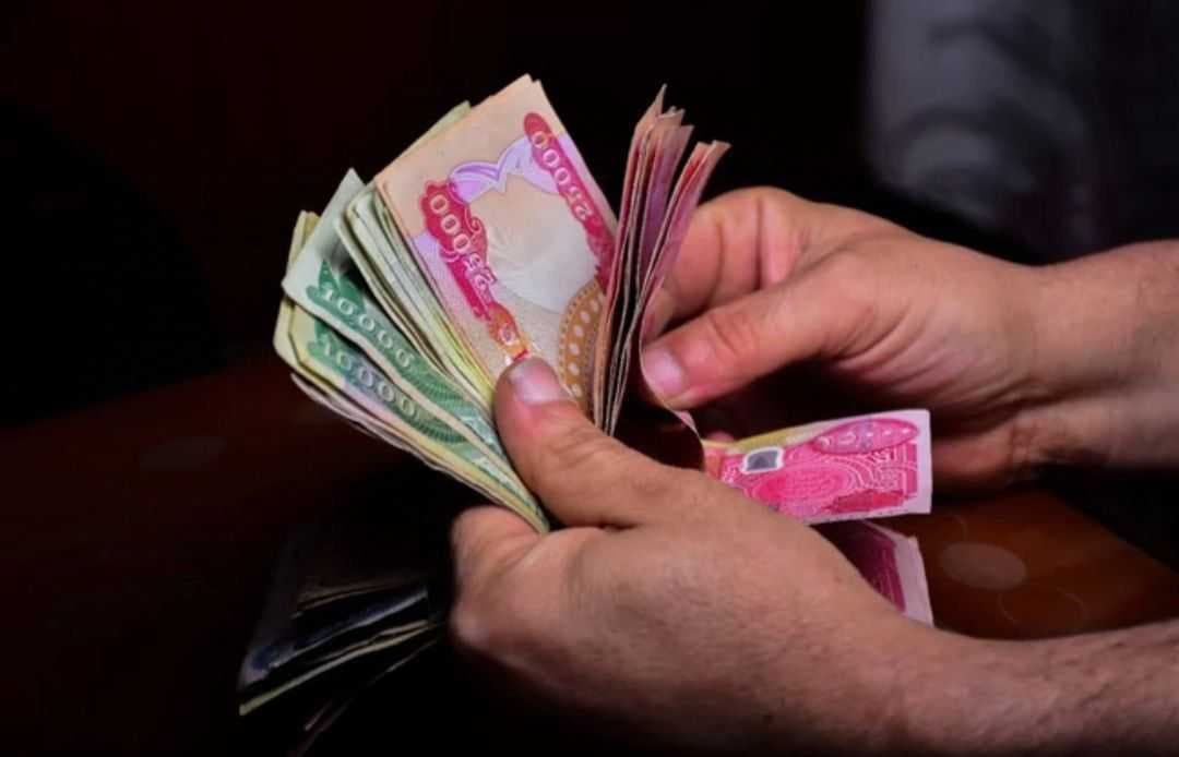 الرشيد يعلن رفع رواتب المتقاعدين لشهر تشرين الثاني