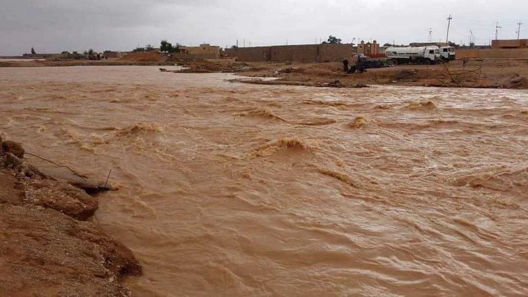 محافظ صلاح الدين يوجه بتعطيل دوام المدارس ليوم غد الاثنين في سامراء