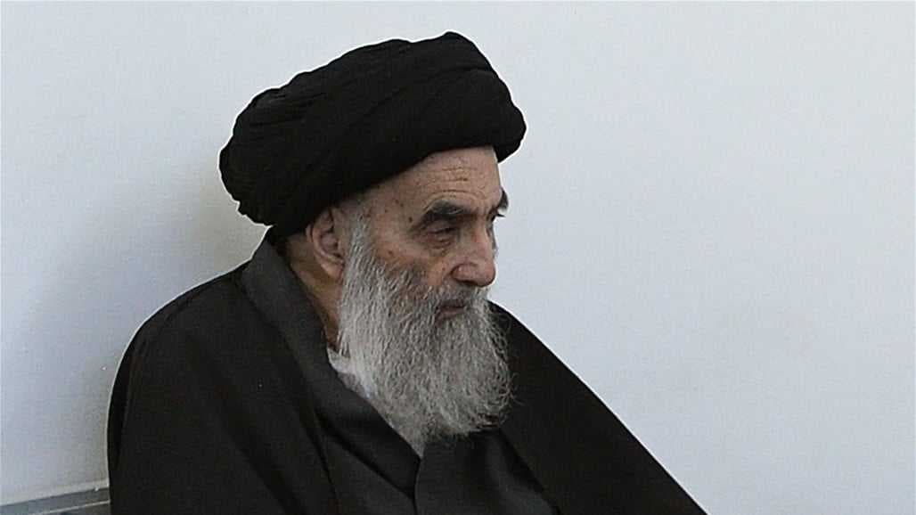 ممثل الأمين العام للأمم المتحدة يصل إلى النجف الأشرف للقاء السيد السيستاني