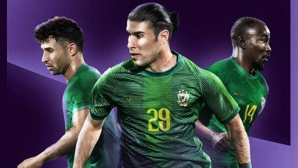 الشرطة يواجه والأهلي السعودي اليوم في دوري أبطال آسيا للنخبة