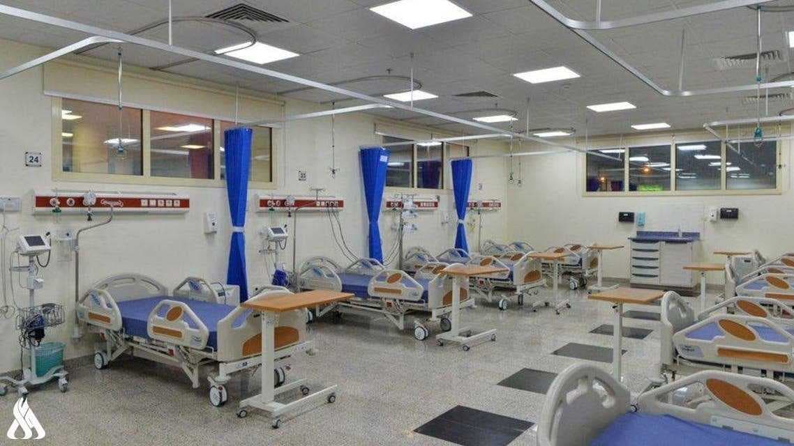 الإعلام الحكومي : إنجاز 200 مشروع من أصل 400 في ذي قار وقريبا تنفيذ أكبر مدينة طبية في العراق