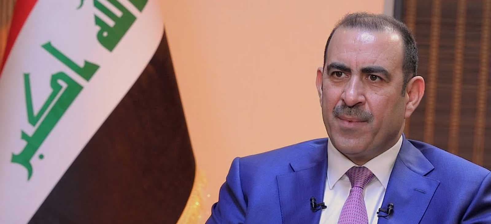 وزير الصناعة: عرضنا 135 فرصة استثمارية ونتطلع لشراكات استراتيجية محلية ودولية