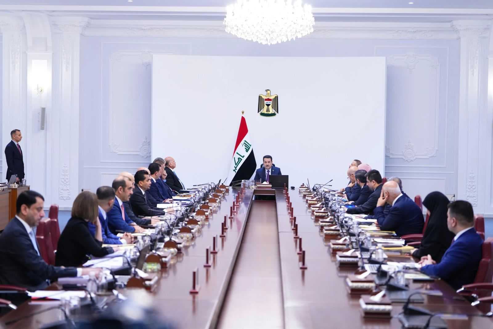 المصادقة على تثبيت 4 من المديرين العامين في مختلف الوزارات