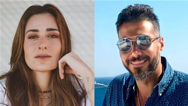 أحمد السّعدني وأمينة خليل في "لام شمسيّة"
