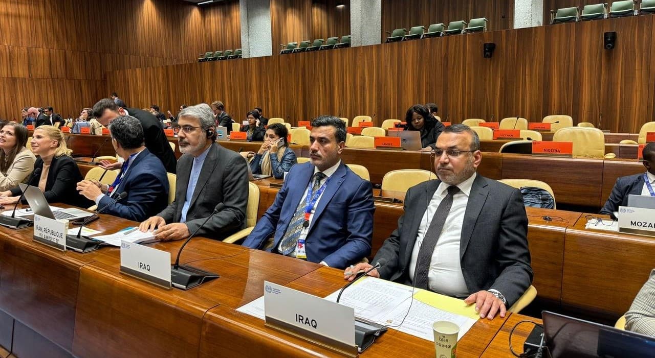 العراق يعلن انضمامه إلى التحالف العالمي من أجل العدالة الاجتماعية