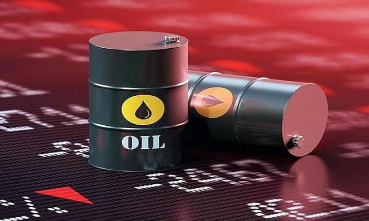 تراجع أسعار النفط مع توقع ضعف رافائيل