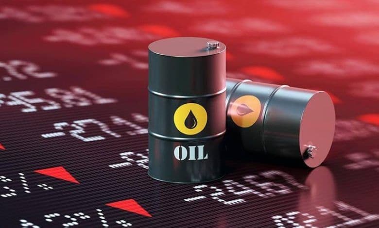 انخفاض اسعار النفط العراقي في الاسواق العالمية