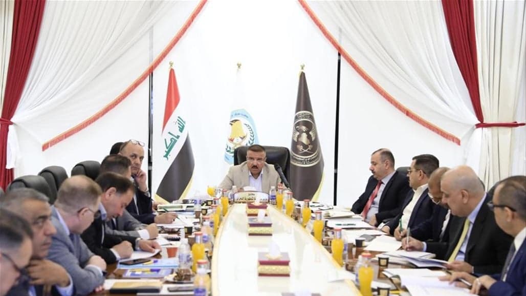 برئاسة الشمري.. اجتماع أمني لتأمين القمة العربية ببغداد