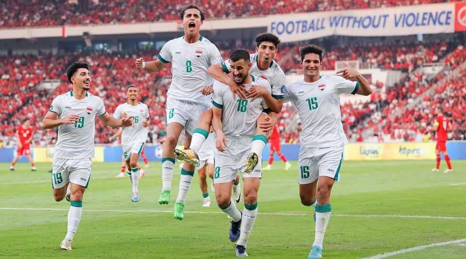 جدول مباريات المنتخب الوطني لخليجي 26