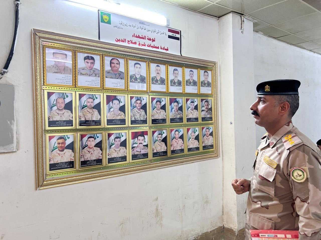 الدفاع تدعو ذوي شهداء وجرحى الوزارة لمراجعة مؤسسة الشهداء لإكمال إجراءات إطفاء القروض الخاصة بهم
