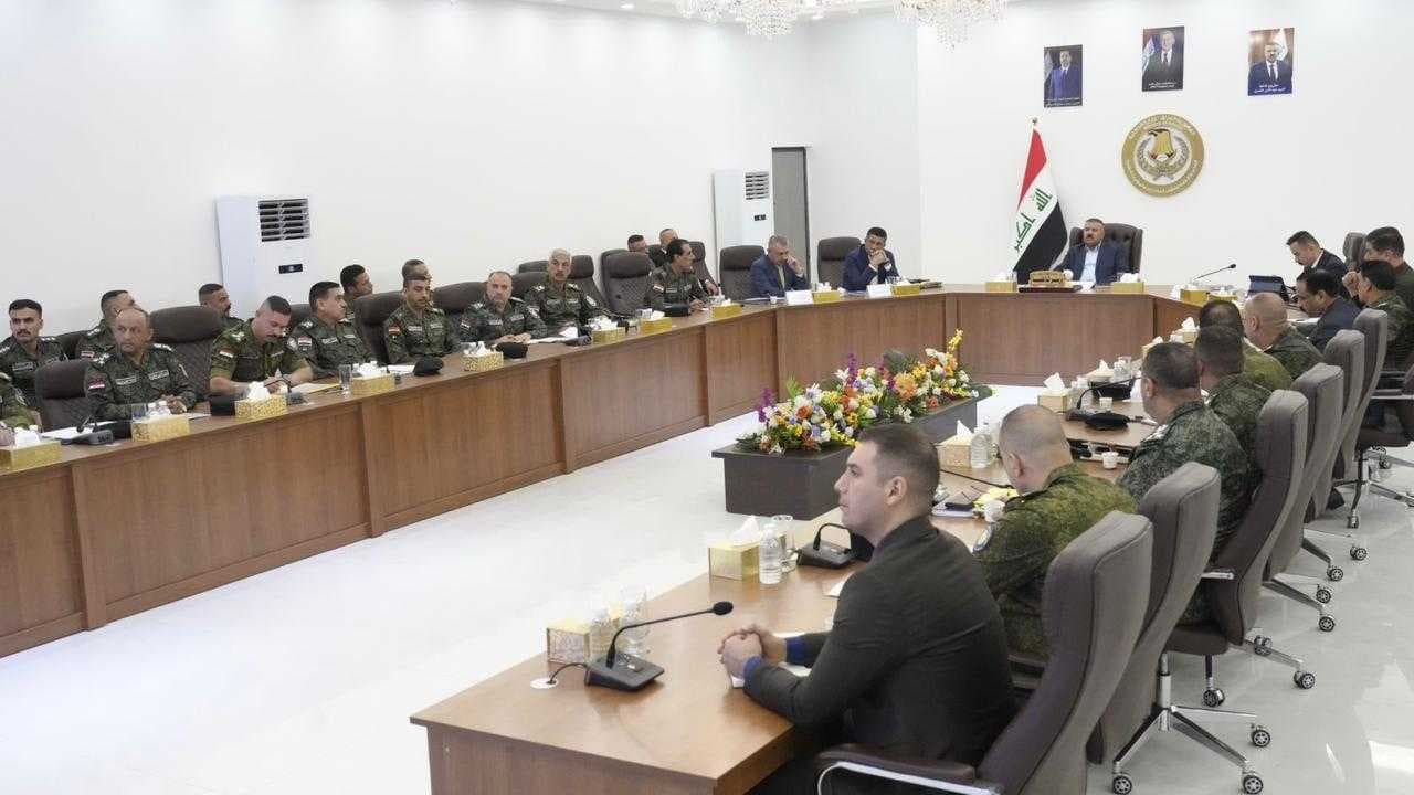 وزير الداخلية يصدر توجيهات خاصة بمكافحة المخدرات