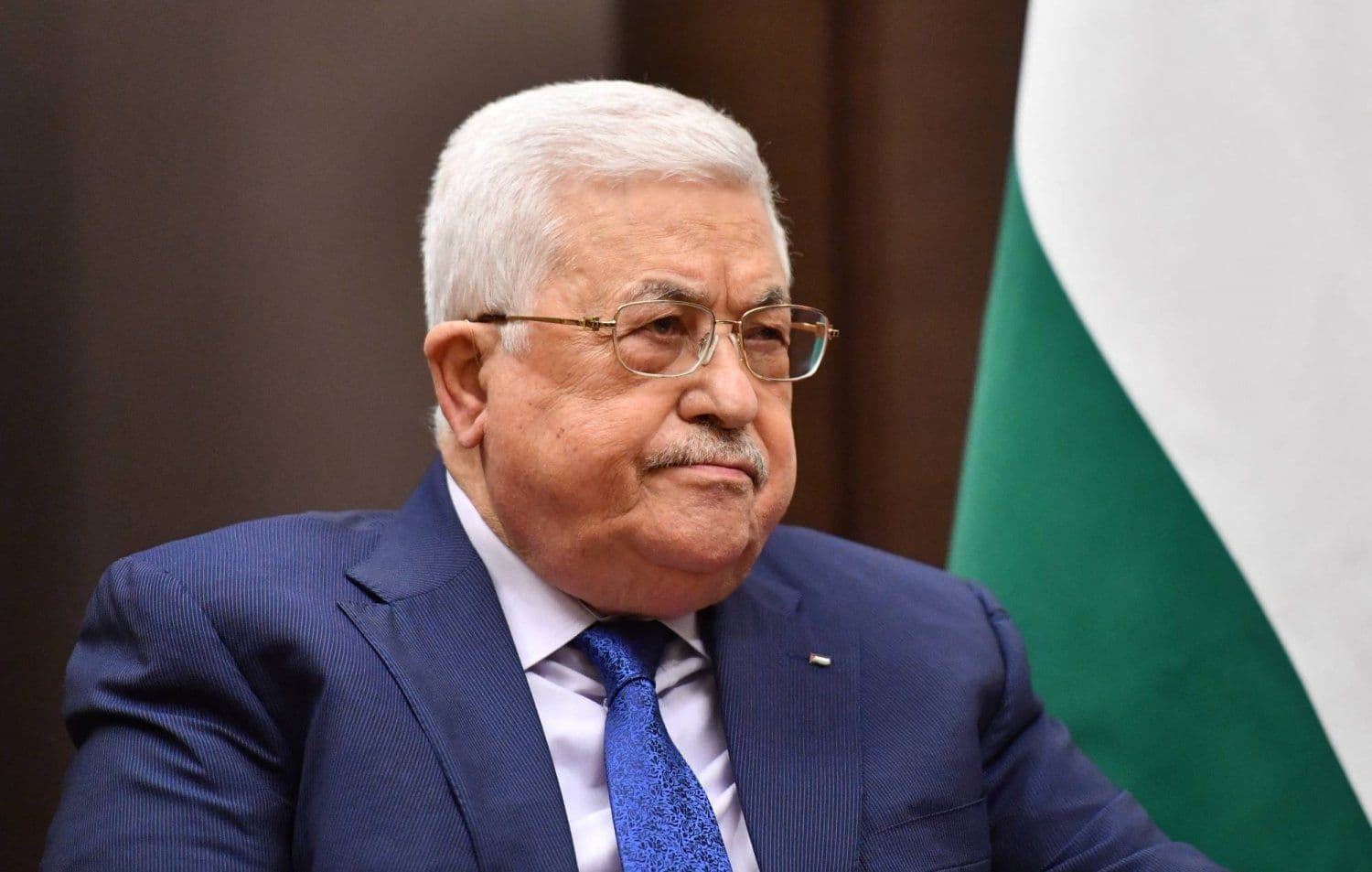الرئيس الفلسطيني: المجتمع الدولي فشل في ايقاف العدوان الصهيوني على فلسطين ولبنان