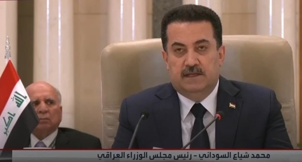 رئيس الوزراء: ندعم دائماً وأبداً قيام دولة فلسطينية على كامل ترابها وعاصمتُها القدس