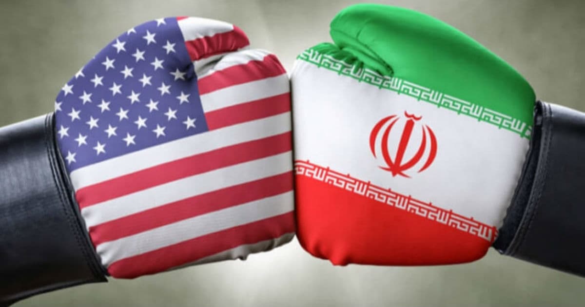 طهران : نوصي ترامب بأخذ فشل سياساته السابقة تجاه ايران في الاعتبار