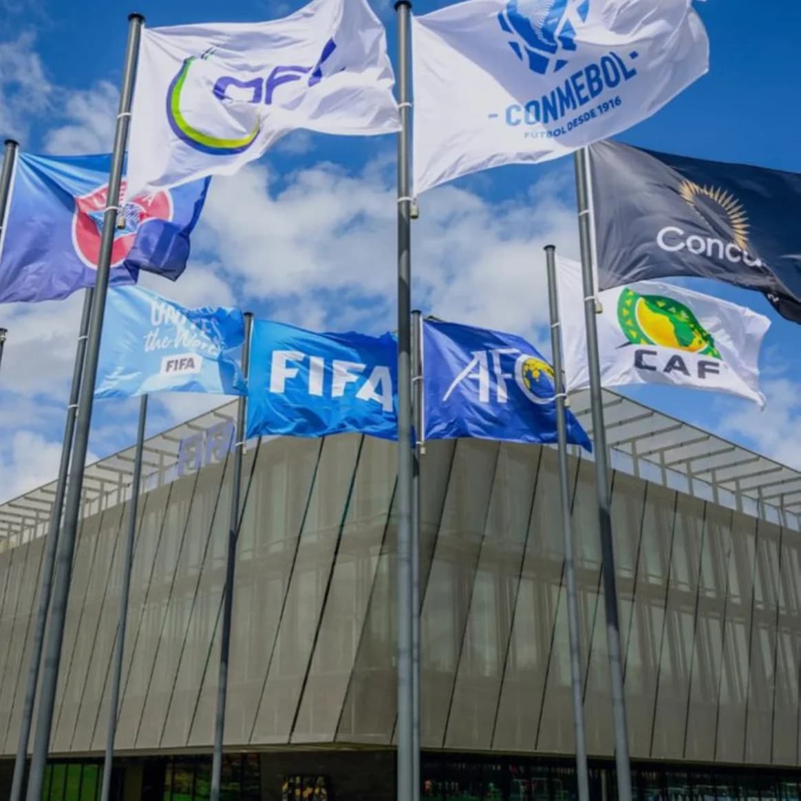 بمشاركة ريال مدريد.. قطر تستضيف النسخة الجديدة من كأس العالم للأندية