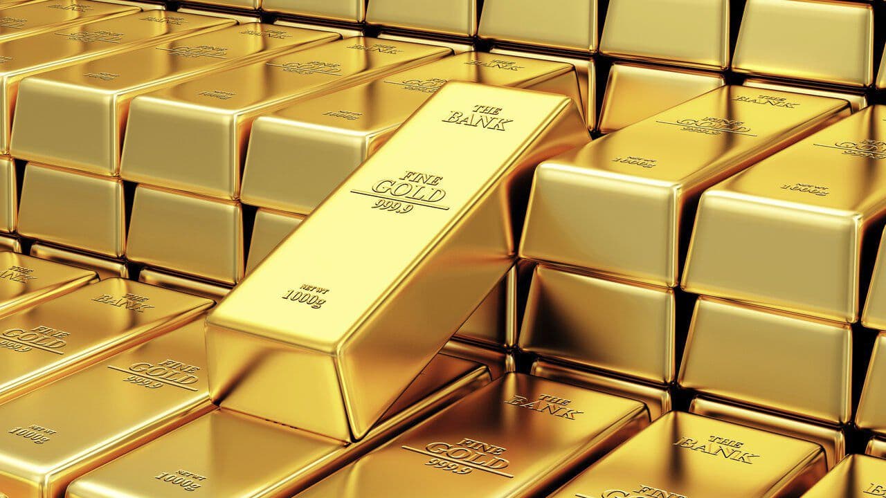 الذهب يرتفع مع إقبال المستثمرين على صفقات منخفضة