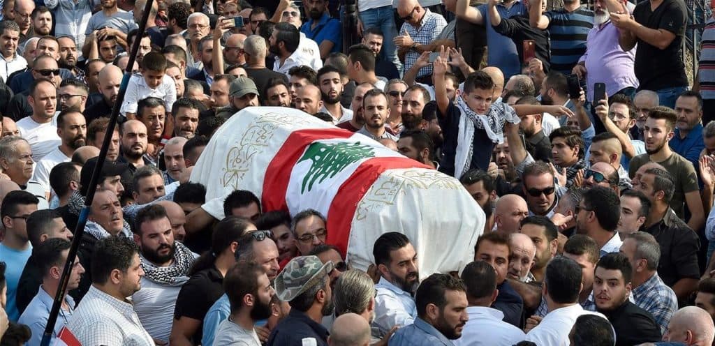 الصحة اللبنانية: استشهاد 21 وإصابة 73 شخصاً خلال أربع وعشرين ساعة