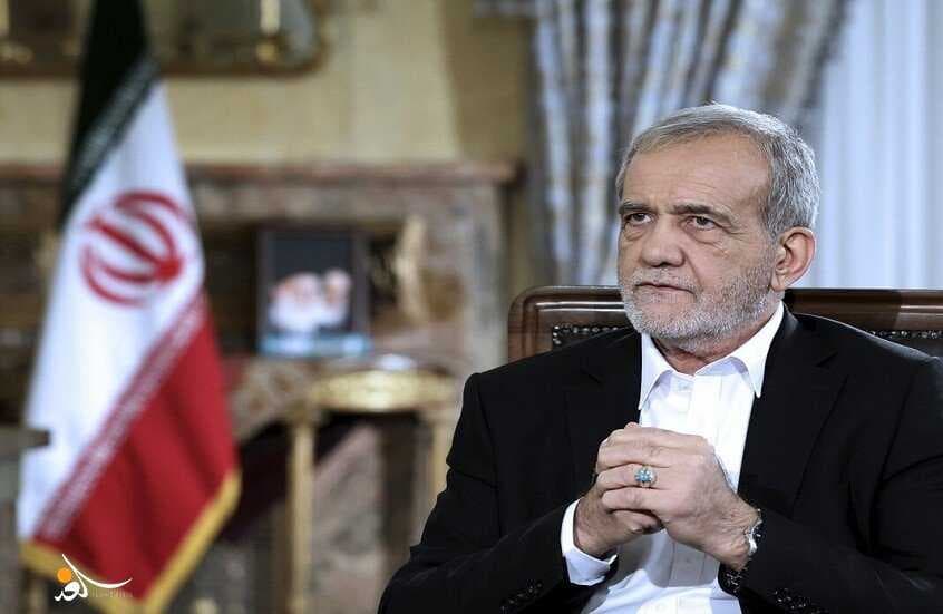 الرئيس الإيراني: لن نسعى لامتلاك سلاح نووي