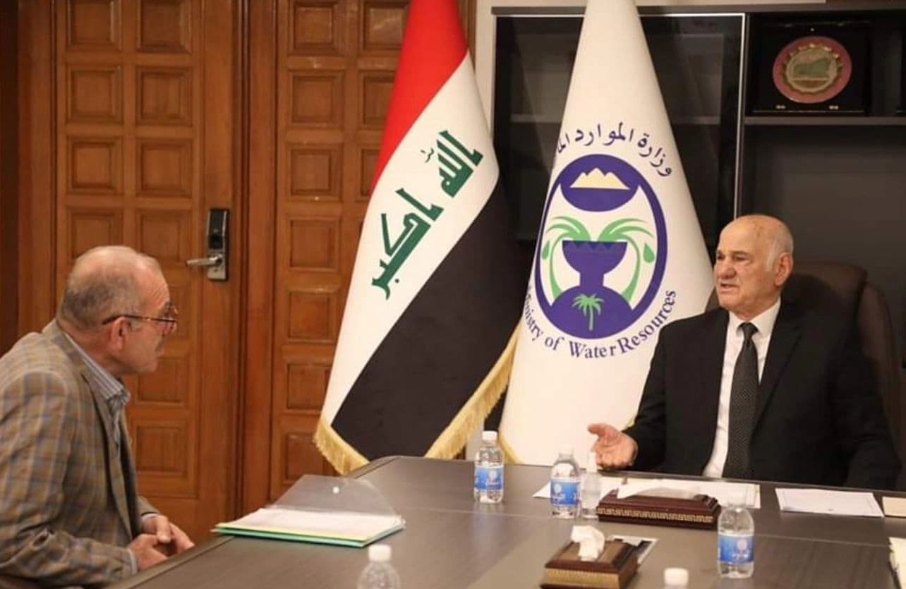 وزير الموارد يكشف عن آلية جديدة لاستثمار المساحات الخاصة بالخطة الشتوية