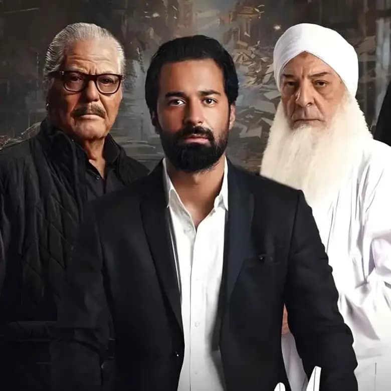 أول تعليق من منتج فيلم "الملحد" المثير للجدل في مصر