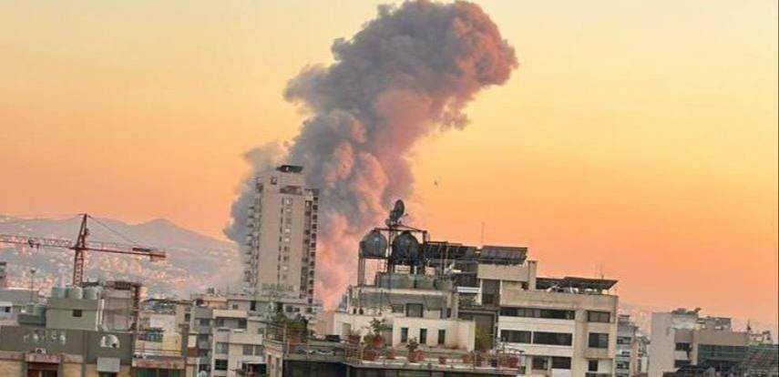 إعلام صهيوني: إلقاء قنبلة باتجاه منزل نتنياهو في قيساريا