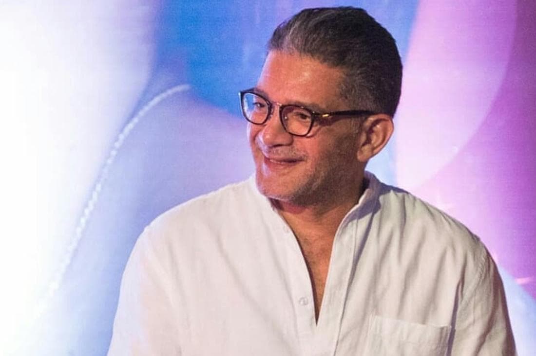 مجدى بدر ينضم لأبطال مسلسل "فهد البطل" بطولة أحمد العوضى رمضان المقبل