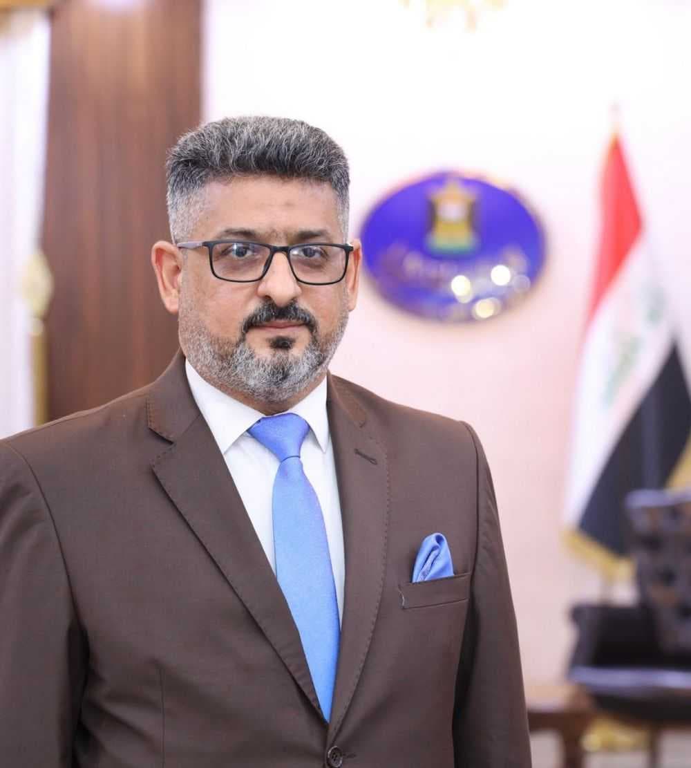 الإعلام الحكومي يدعو إلى الالتزام بتعليمات القوات الأمنية خلال حظر التعداد السكاني