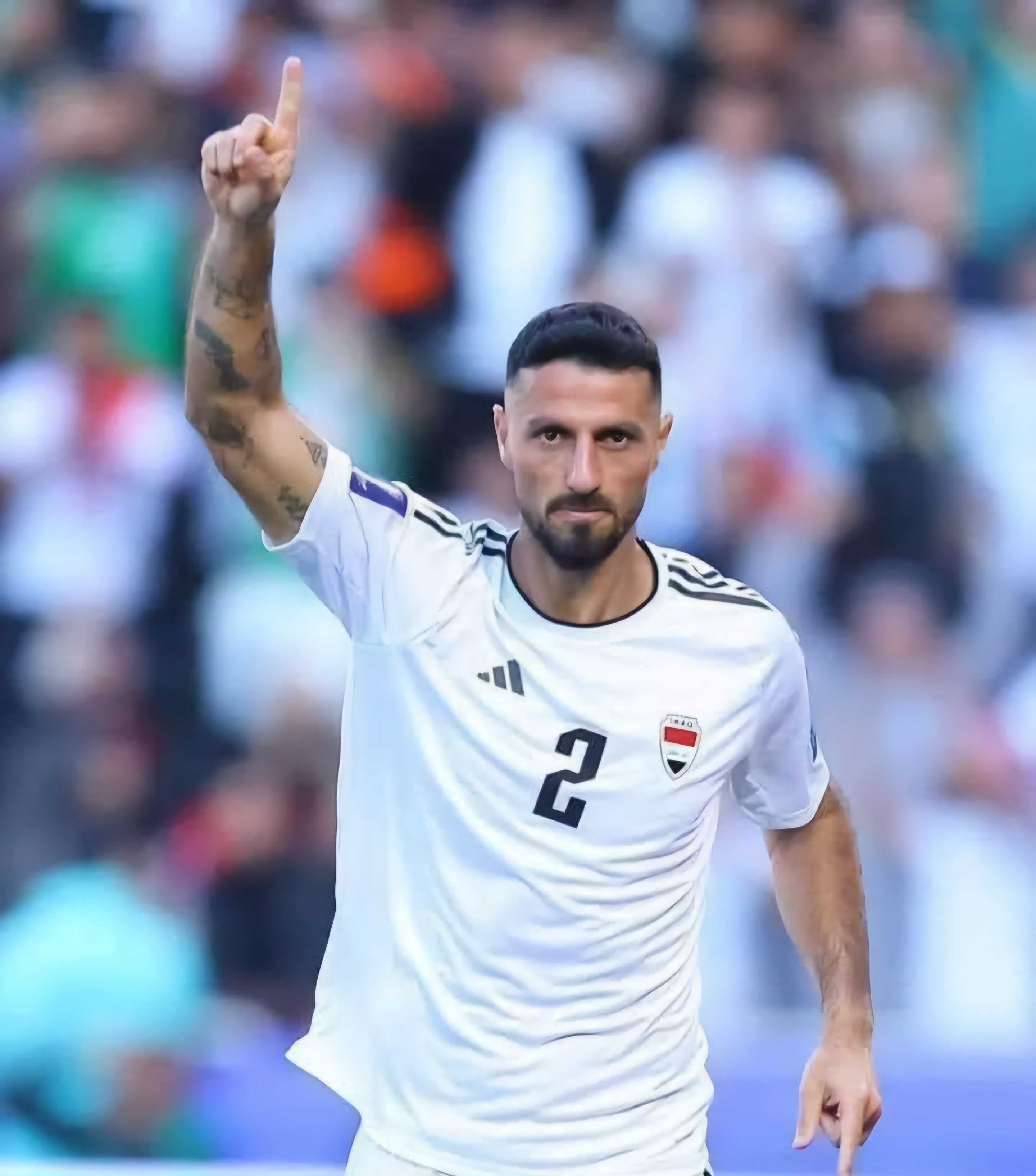 ريبين سولاقا: نعلم كل شيء عن منتخب عُمان وسنسعى للفوز