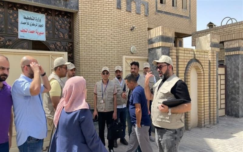 مواطنون يؤكدون أهمية التعداد السكاني ودوره في رسم مستقبل البلاد