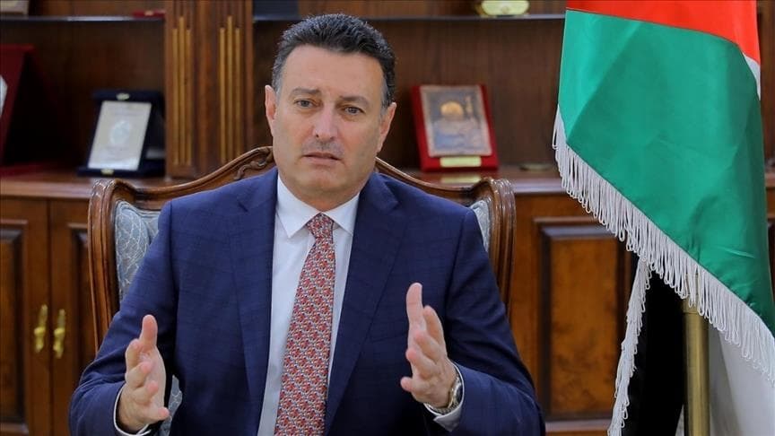 مجلس النواب الأردني ينتخب أحمد الصفدي رئيسا له