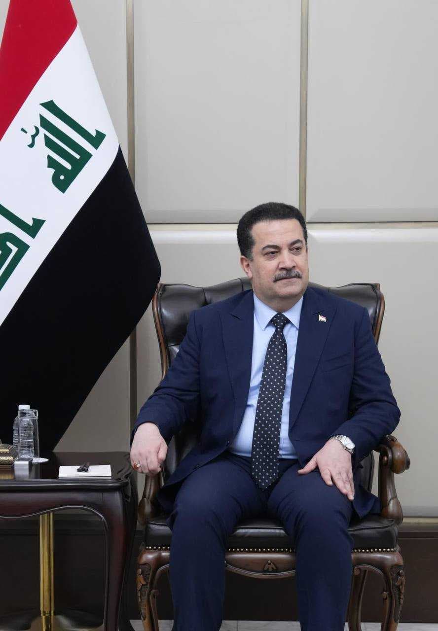 رئيس الوزراء: من المهمّ عدم الإنصات إلى الشائعات التي تبعد التعداد عن أغراضه التنموية