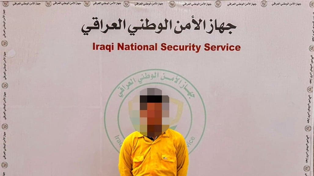 الأمن الوطني يقبض على معتدٍ على أحد موظفي التعداد السكاني في الديوانية