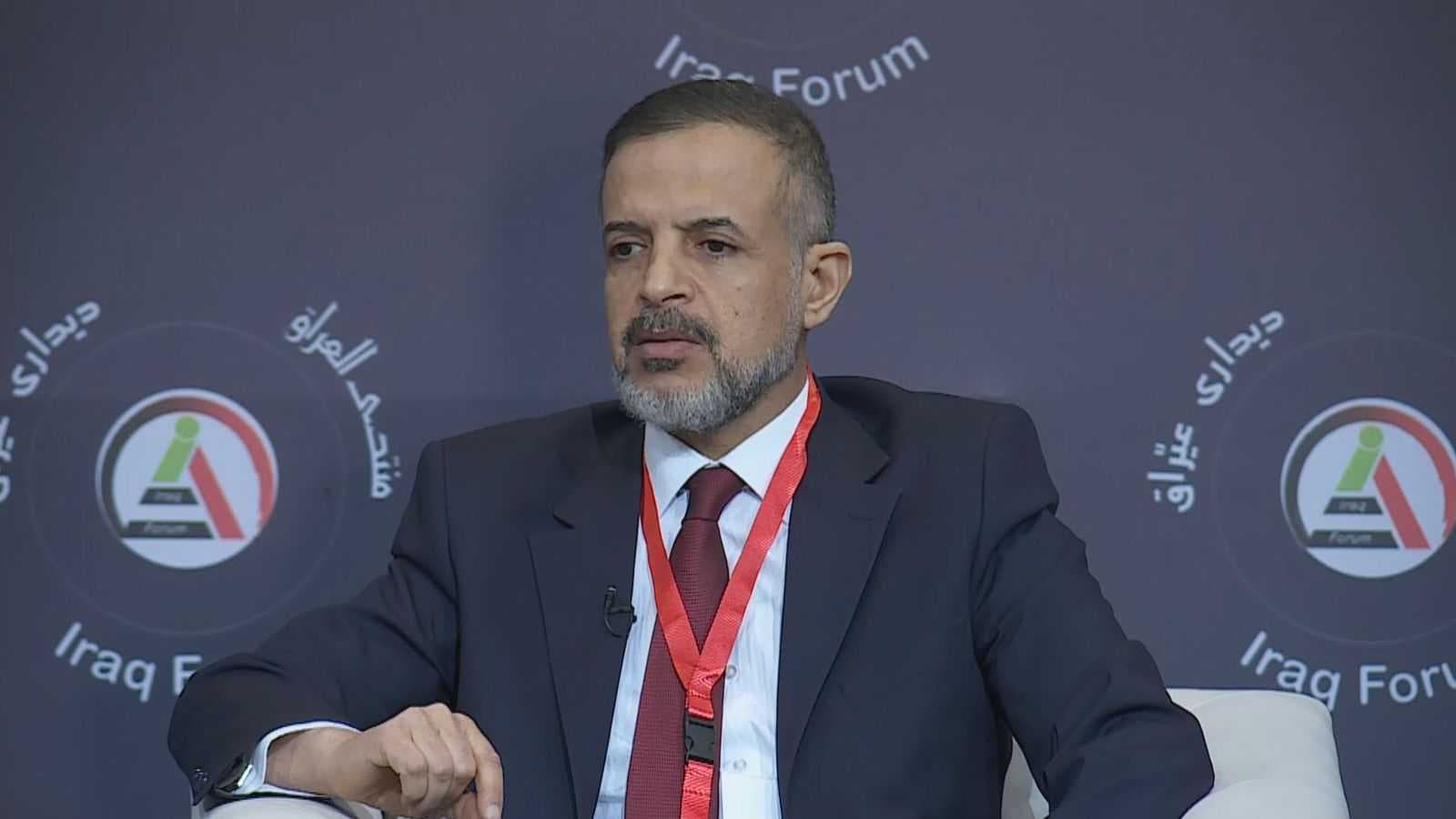 وزير التخطيط: التعداد السكاني سيستمر لغاية نهاية يوم غد الخميس