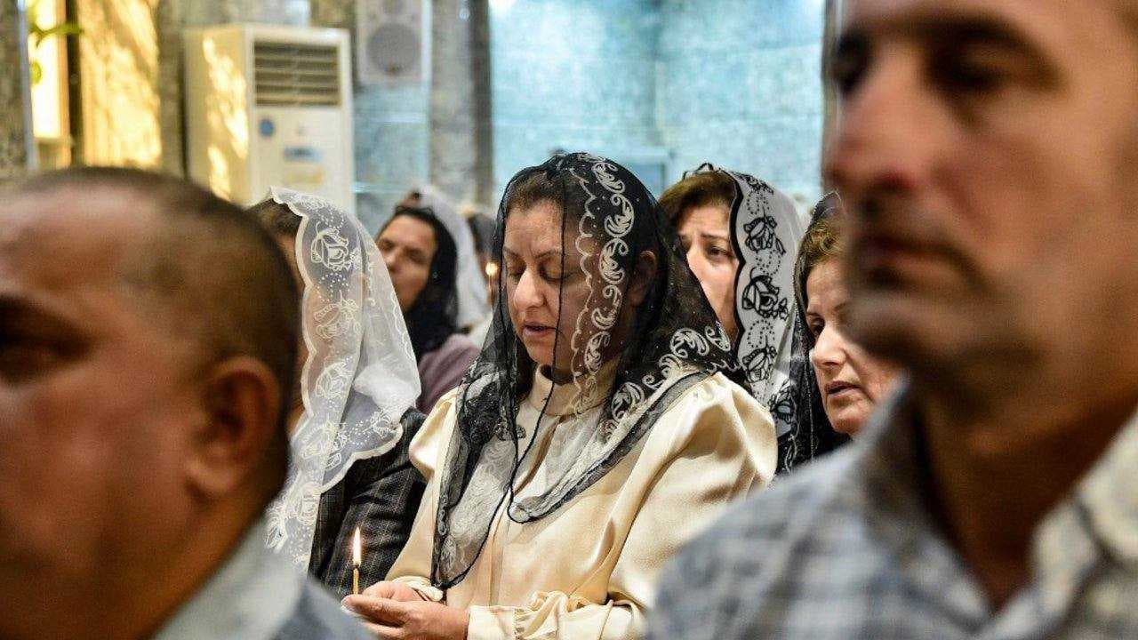 المسيحيِّون يطالبون بإدراج خانة القومية في الاستمارة الخاصة بالتعداد السكاني